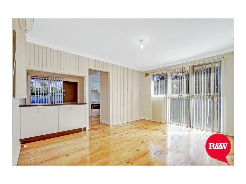 15 De Witt Place, Willmot NSW 2770
