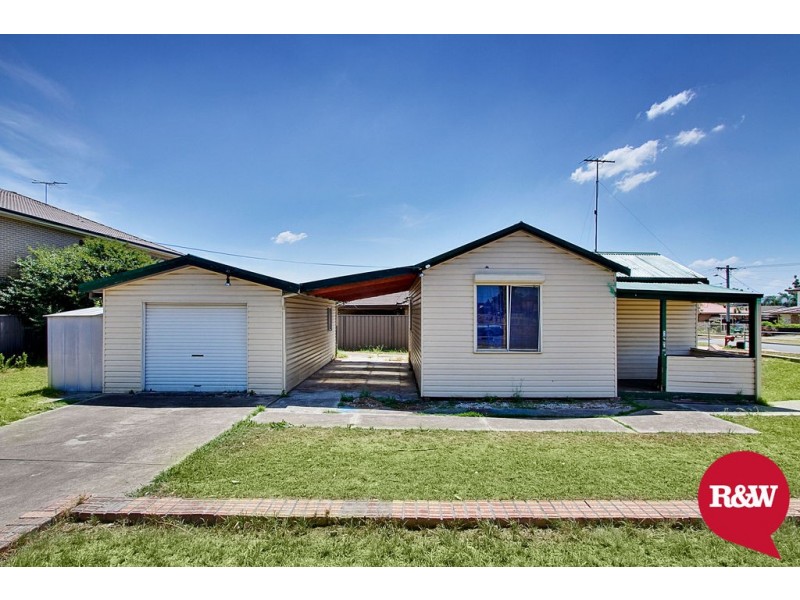55 Victoria Road, Rooty Hill NSW 2766