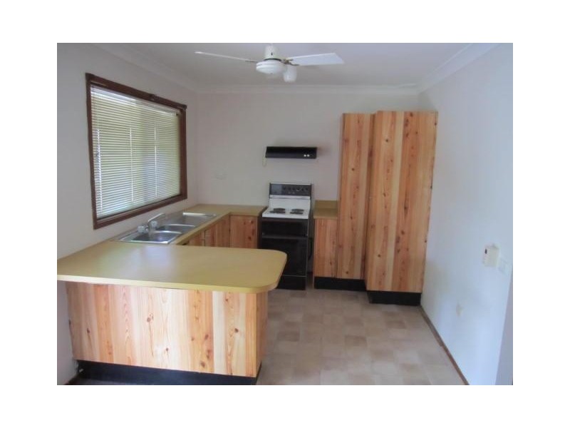 9 MUNCASTER PLACE, Cranebrook NSW 2749