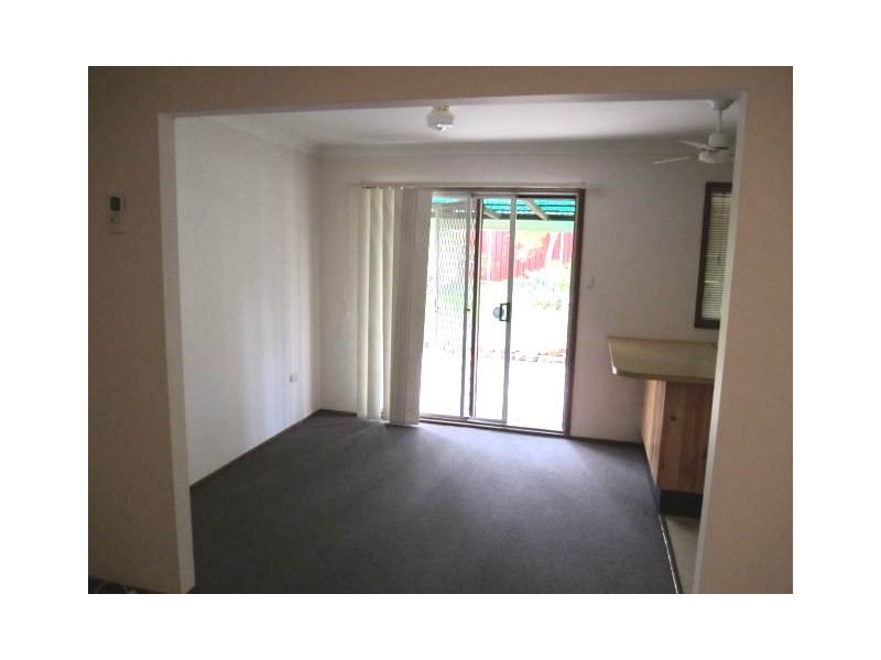 9 MUNCASTER PLACE, Cranebrook NSW 2749