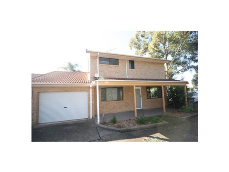 7/53 STAFFORD STREET, Kingswood NSW 2747