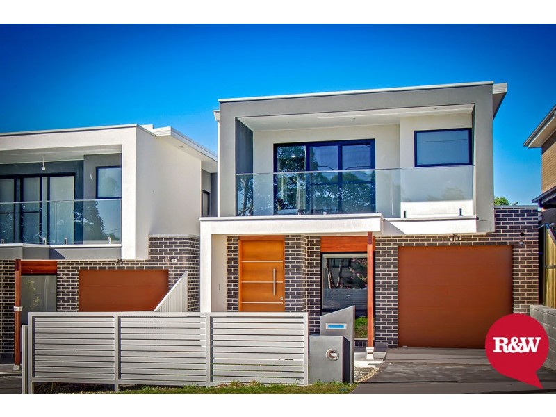 11A Albert Parade, Rooty Hill NSW 2766