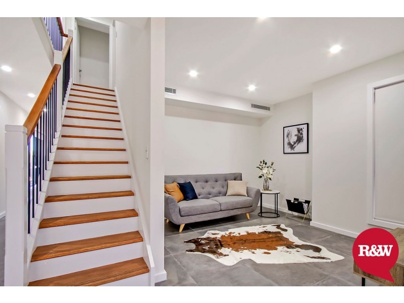 11A Albert Parade, Rooty Hill NSW 2766