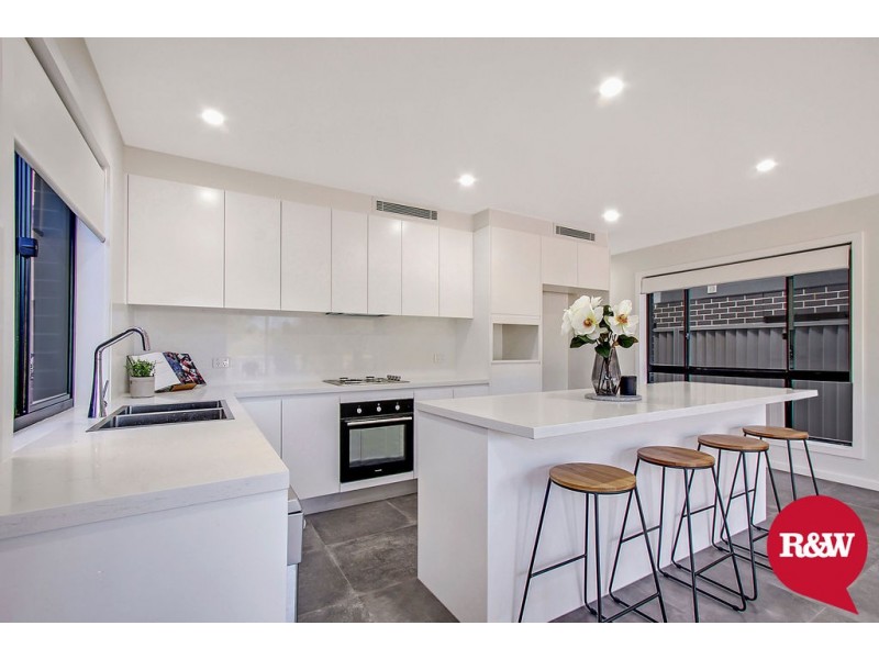 11A Albert Parade, Rooty Hill NSW 2766