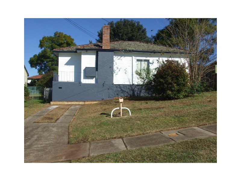 14 KING STREET, St Marys NSW 2760