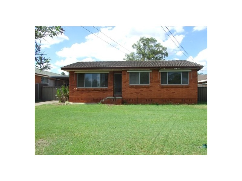 37 ALICE STREET, Rooty Hill NSW 2766