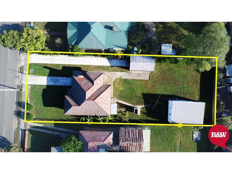 47 Rooty Hill Road South, Rooty Hill NSW 2766