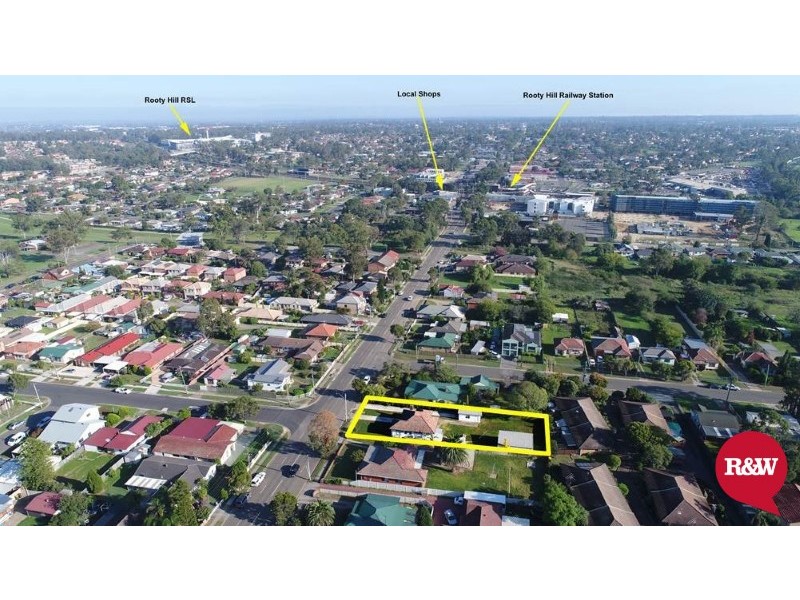 47 Rooty Hill Road South, Rooty Hill NSW 2766