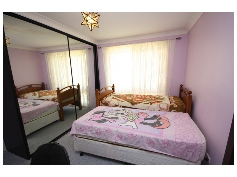 6 ODELIA CRESCENT, Plumpton NSW 2761