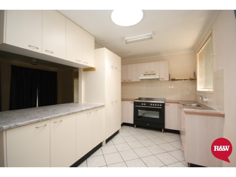 1 Keyport Crescent, Glendenning NSW 2761