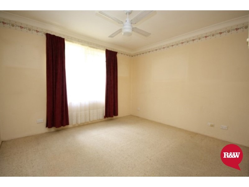 1 Keyport Crescent, Glendenning NSW 2761