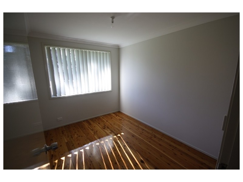 27 NATHAN CRESCENT, Dean Park NSW 2761