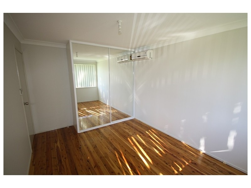 27 NATHAN CRESCENT, Dean Park NSW 2761