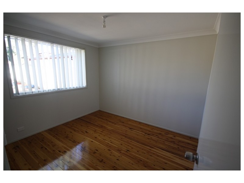 27 NATHAN CRESCENT, Dean Park NSW 2761