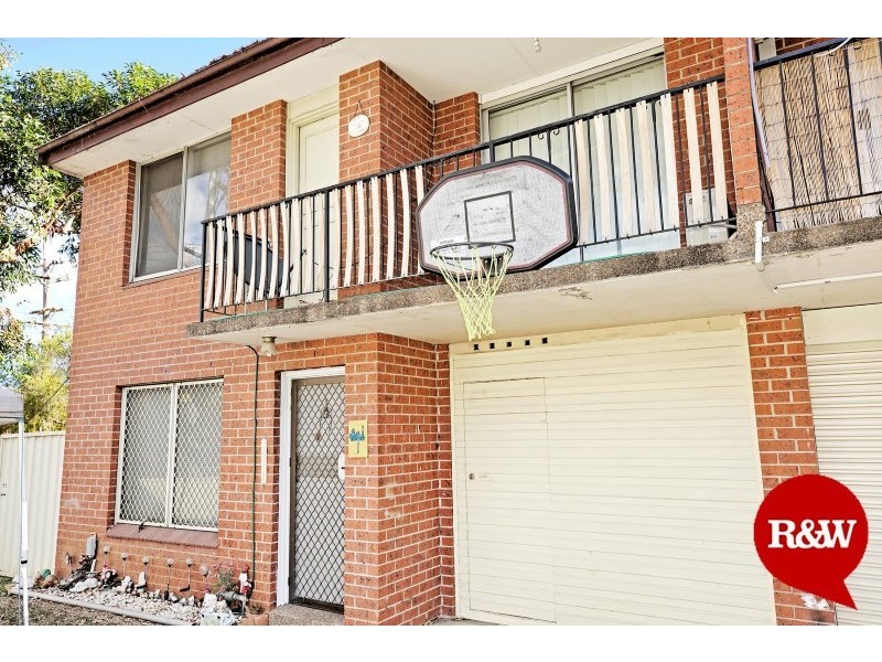 1/17 Pages Road, St Marys NSW 2760