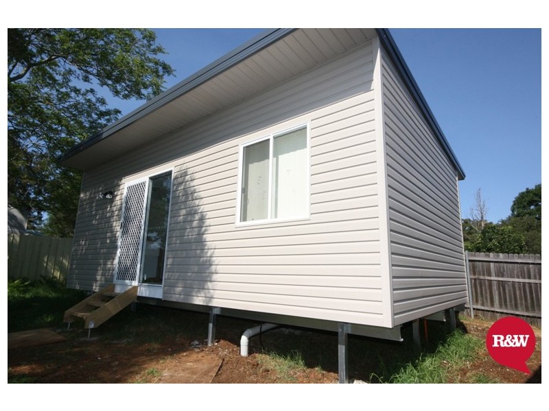 29A Nella Dan Avenue, Tregear NSW 2770