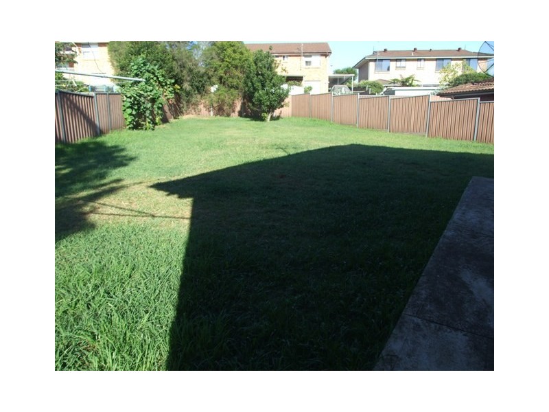 11 DELLIT PLACE, Doonside NSW 2767