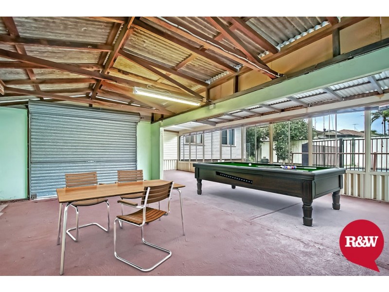 33 Neriba Crescent, Whalan NSW 2770