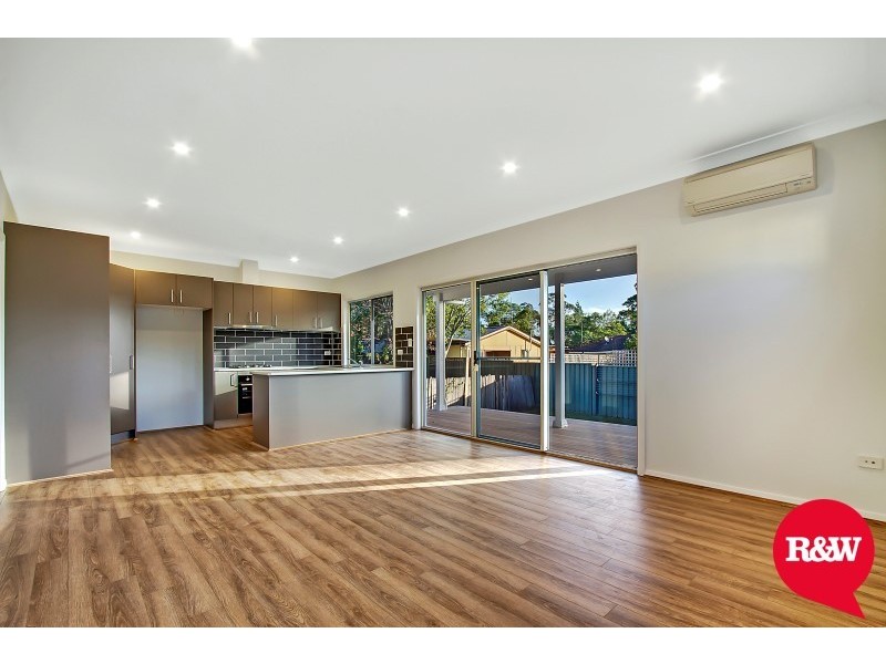 3A Orana Avenue, Penrith NSW 2750