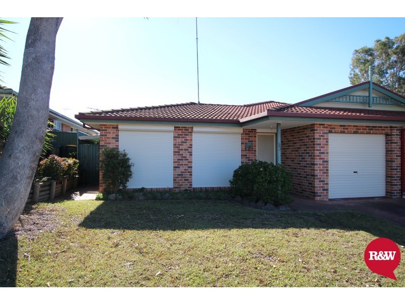 33 Brussels Crescent, Rooty Hill NSW 2766