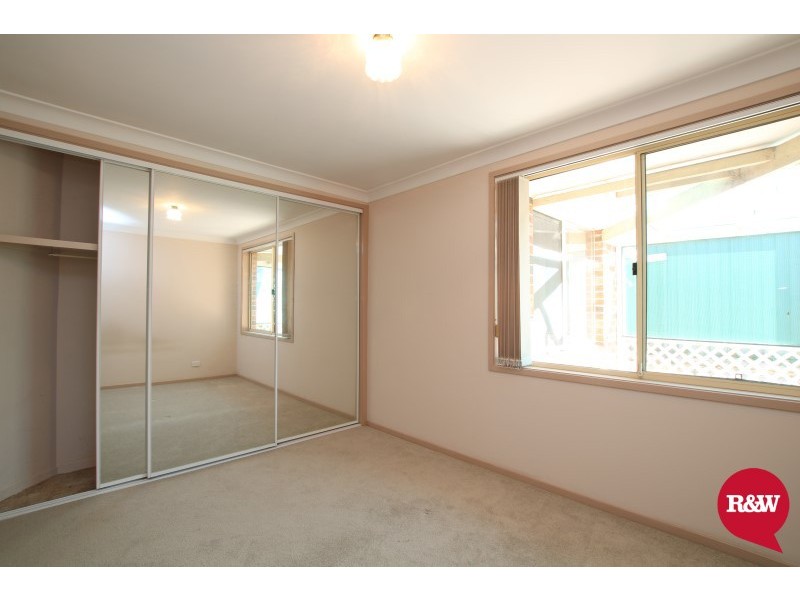 33 Brussels Crescent, Rooty Hill NSW 2766