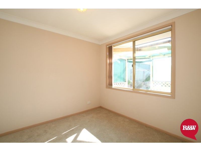 33 Brussels Crescent, Rooty Hill NSW 2766
