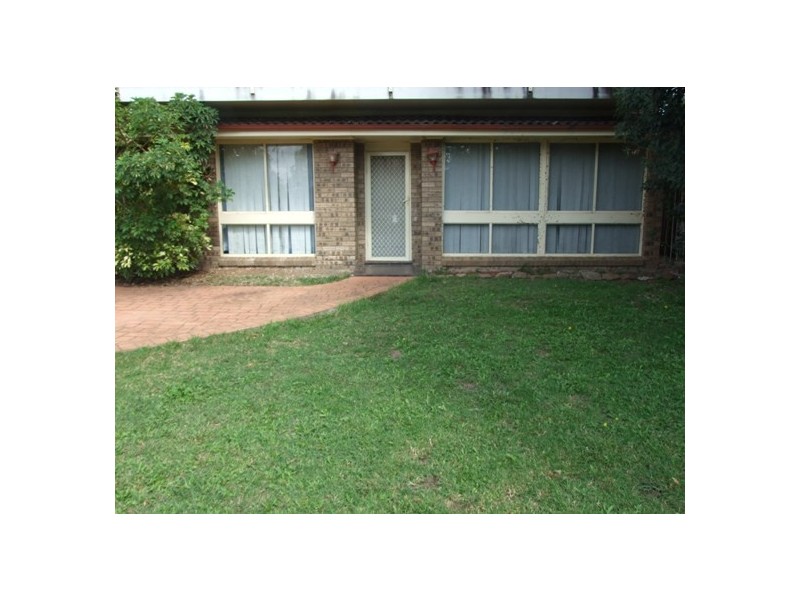 2 ROME PLACE, Shalvey NSW 2770