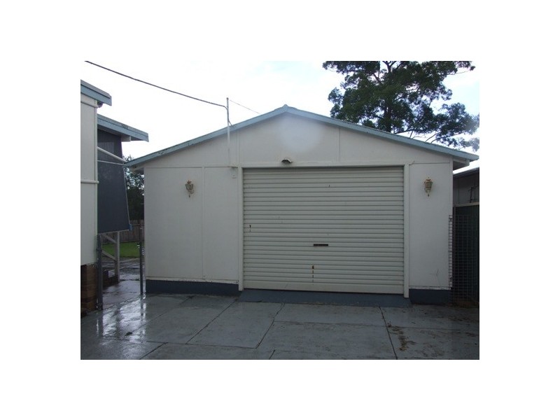 8 MINCHINBURY STREET, Eastern Creek NSW 2766