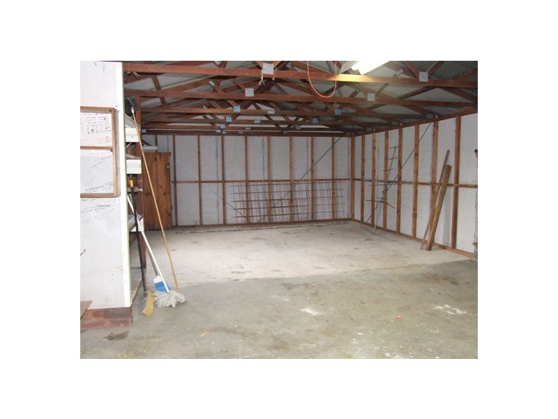 8 MINCHINBURY STREET, Eastern Creek NSW 2766