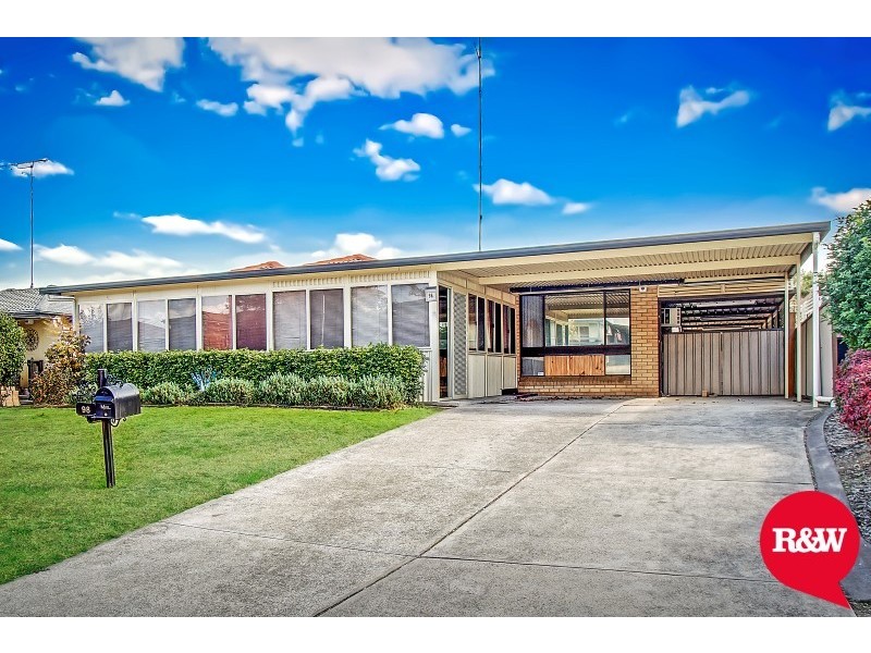 98 Grange Crescent, Cambridge Gardens NSW 2747