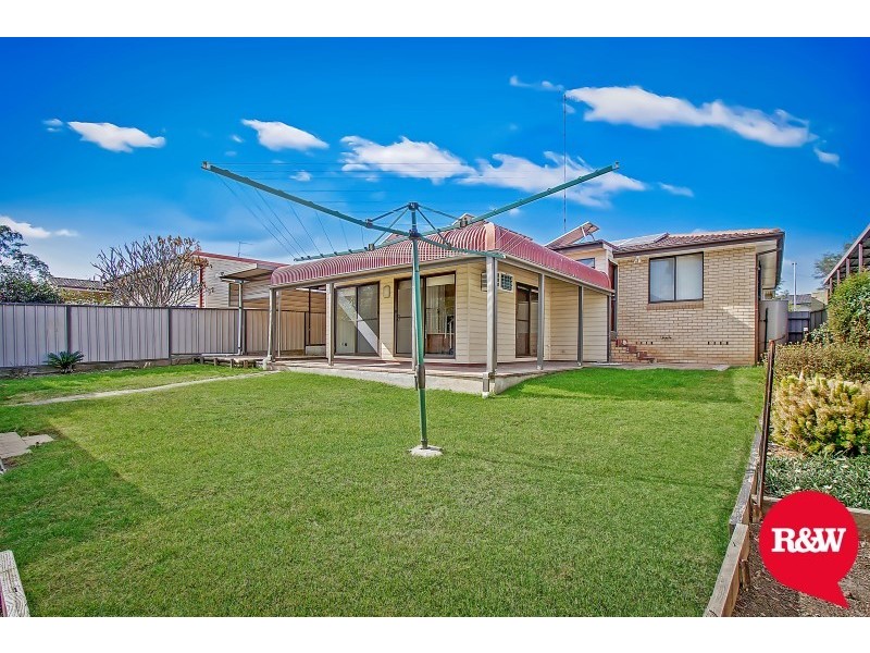 98 Grange Crescent, Cambridge Gardens NSW 2747