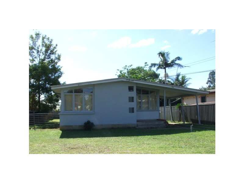 55 BOUGAINVILLE ROAD, Lethbridge Park NSW 2770