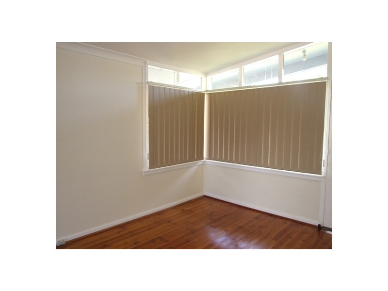 55 BOUGAINVILLE ROAD, Lethbridge Park NSW 2770