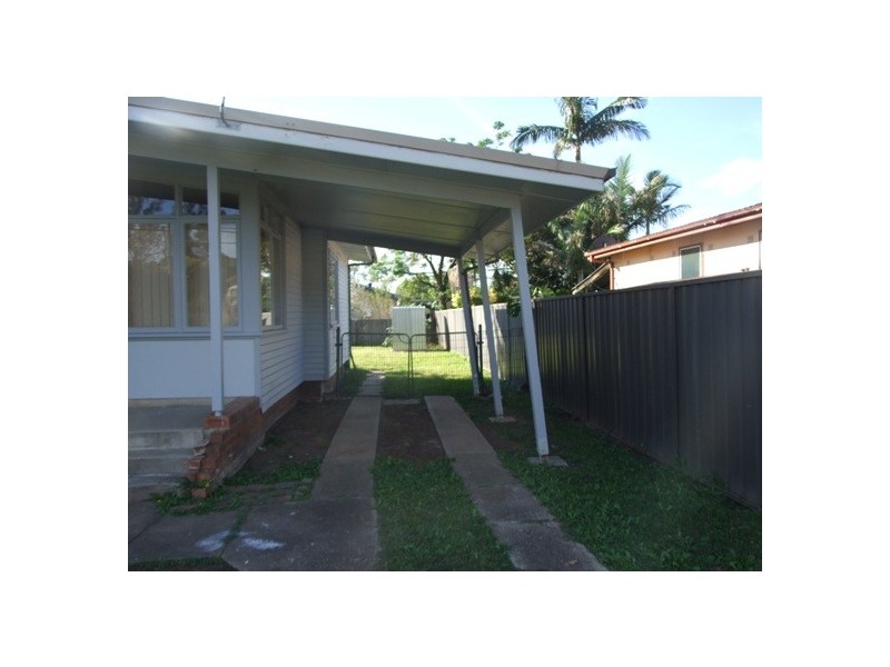 55 BOUGAINVILLE ROAD, Lethbridge Park NSW 2770