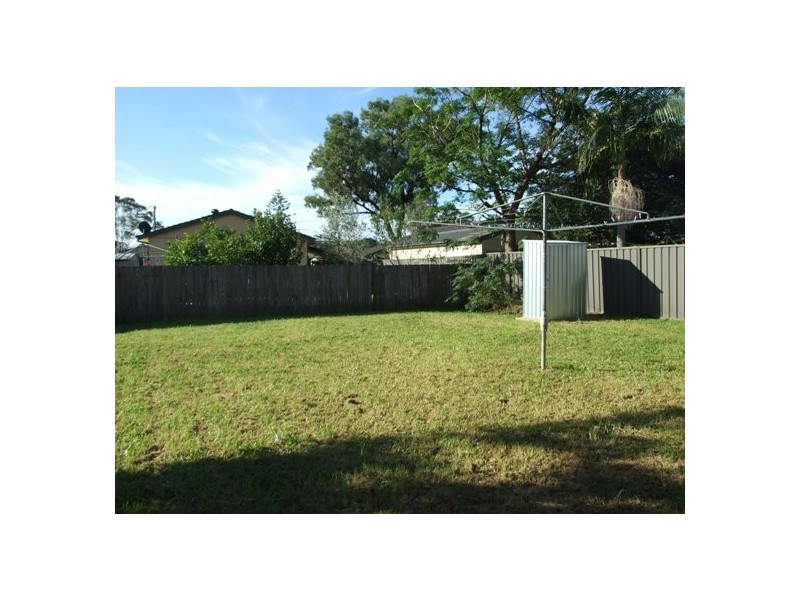 55 BOUGAINVILLE ROAD, Lethbridge Park NSW 2770