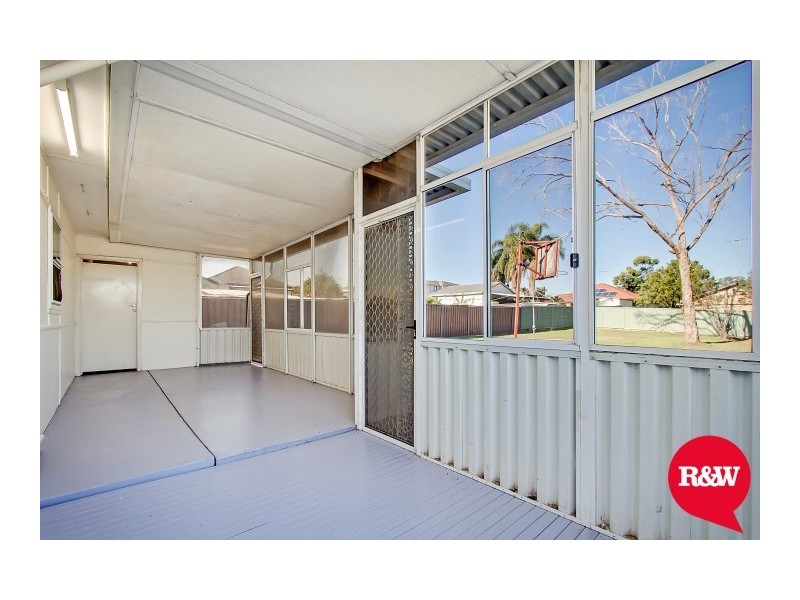 43 Wehlow Street, Mount Druitt NSW 2770