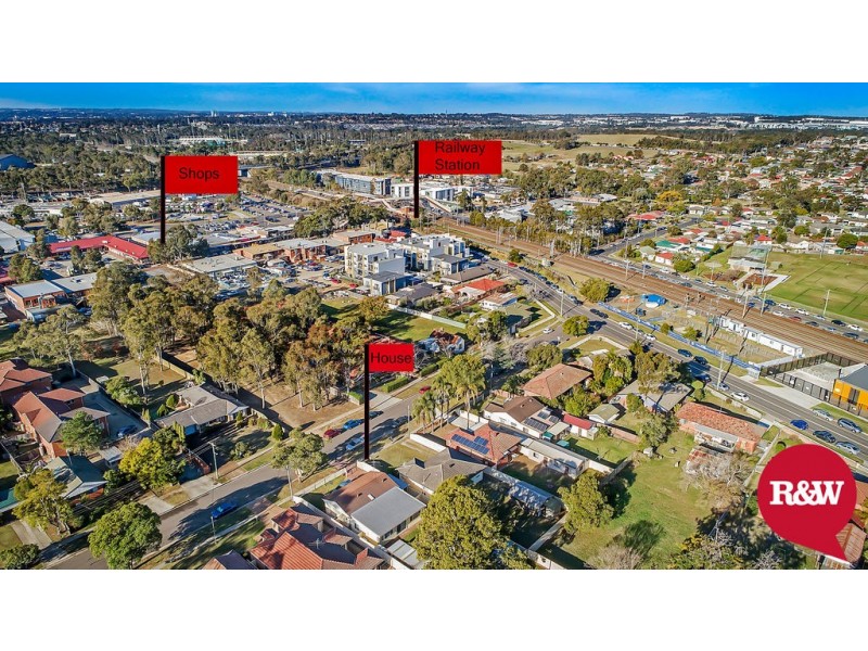 8 Perkins Street, Rooty Hill NSW 2766
