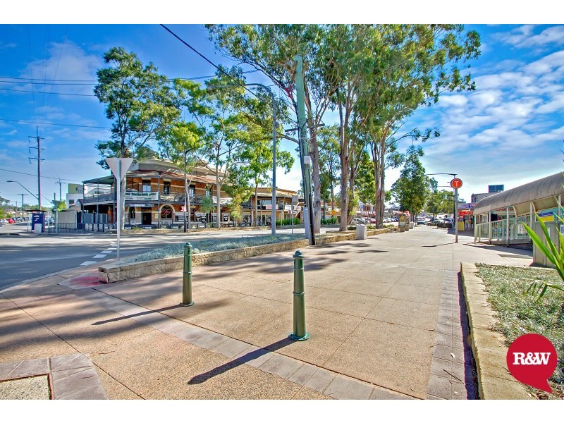8 Perkins Street, Rooty Hill NSW 2766