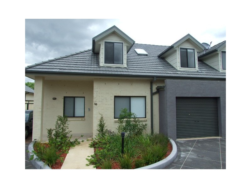 10/13-17 WILSON STREET, St Marys NSW 2760