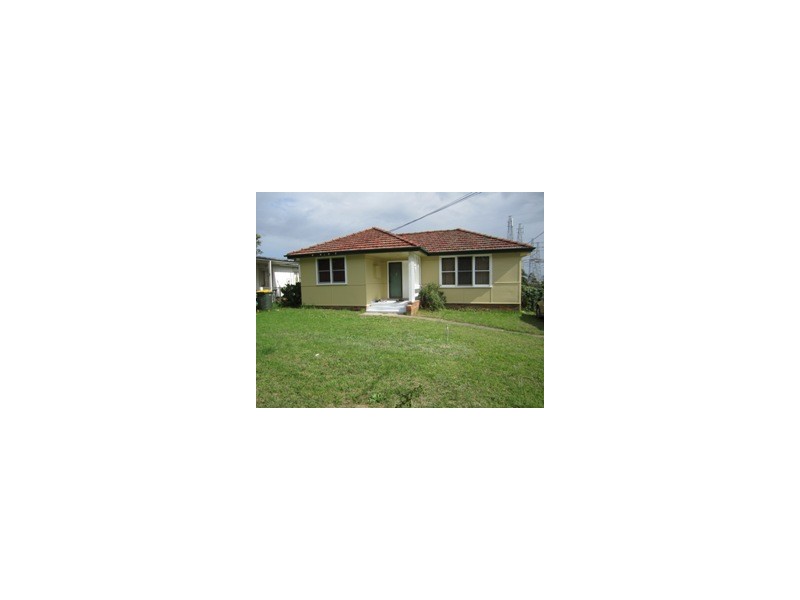 249 LUXFORD ROAD, Whalan NSW 2770