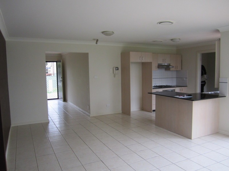 19/33-37 BLENHEIM AVENUE, Rooty Hill NSW 2766