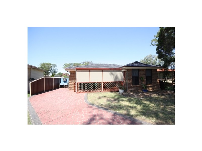 9 LOCKWOOD GROVE, Bidwill NSW 2770