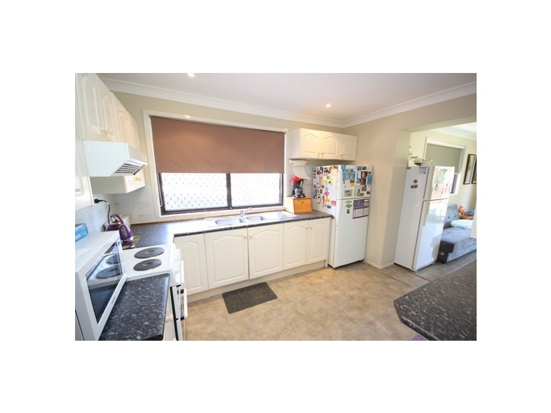 9 LOCKWOOD GROVE, Bidwill NSW 2770