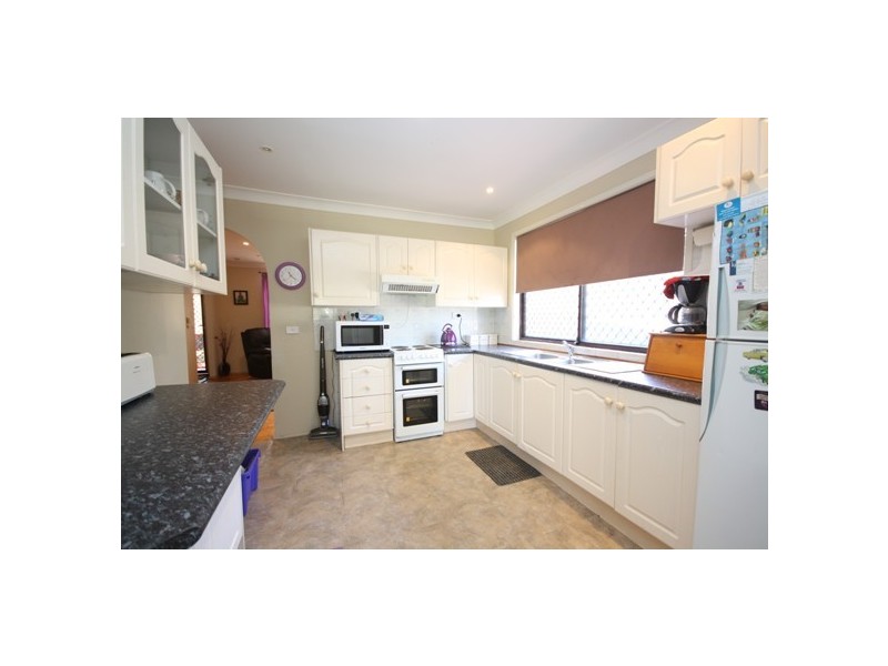 9 LOCKWOOD GROVE, Bidwill NSW 2770