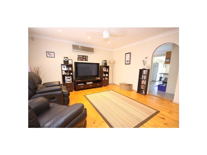 9 LOCKWOOD GROVE, Bidwill NSW 2770