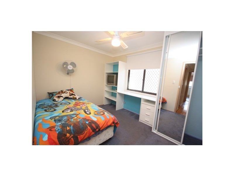 9 LOCKWOOD GROVE, Bidwill NSW 2770