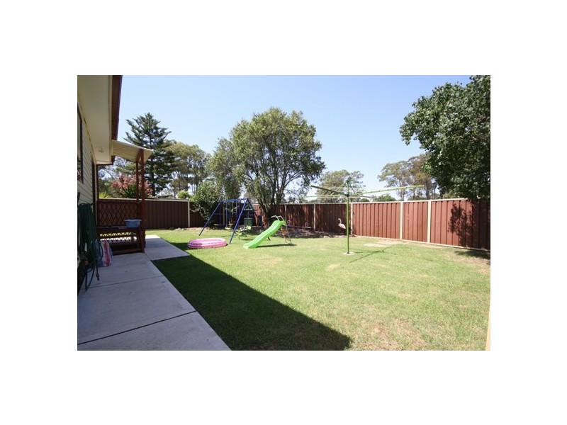 9 LOCKWOOD GROVE, Bidwill NSW 2770