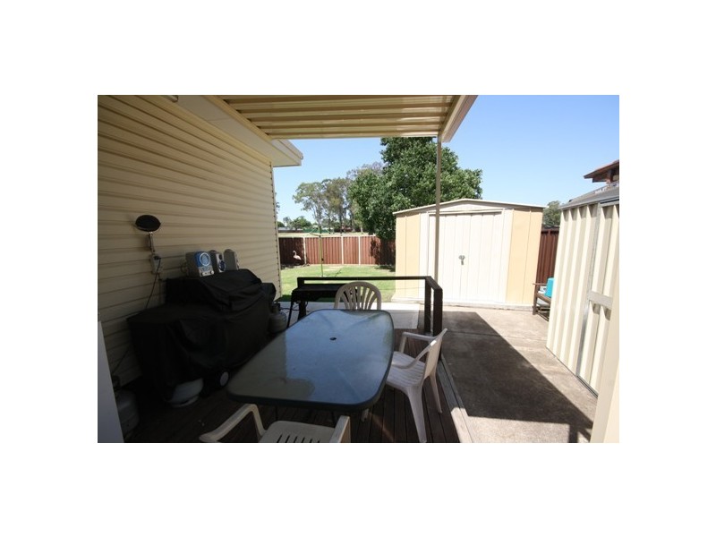 9 LOCKWOOD GROVE, Bidwill NSW 2770