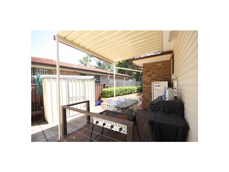 9 LOCKWOOD GROVE, Bidwill NSW 2770