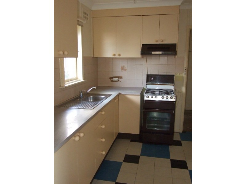 22 NERIBA CRESCENT, Whalan NSW 2770